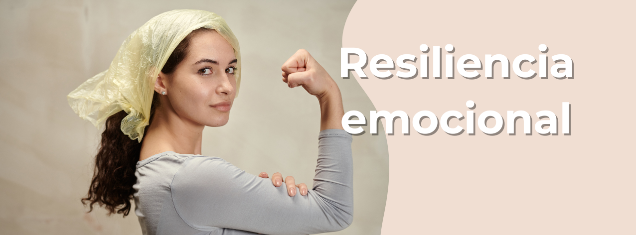 La resiliencia emocional: Fortaleciendo nuestro interior