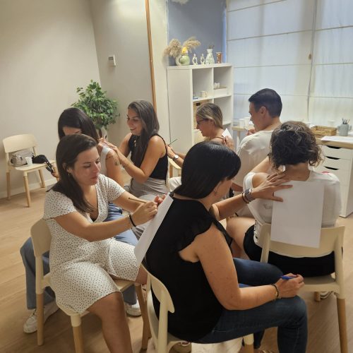 CARRUSEL ACTIVIDAD PINTAR