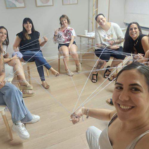 FOTO CARRUSEL RED APOYO